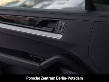 PORSCHE Cayenne S E-Hybrid InnoDrive Head-Up Soft-Close