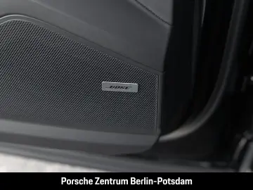 PORSCHE Cayenne S E-Hybrid InnoDrive Head-Up Soft-Close