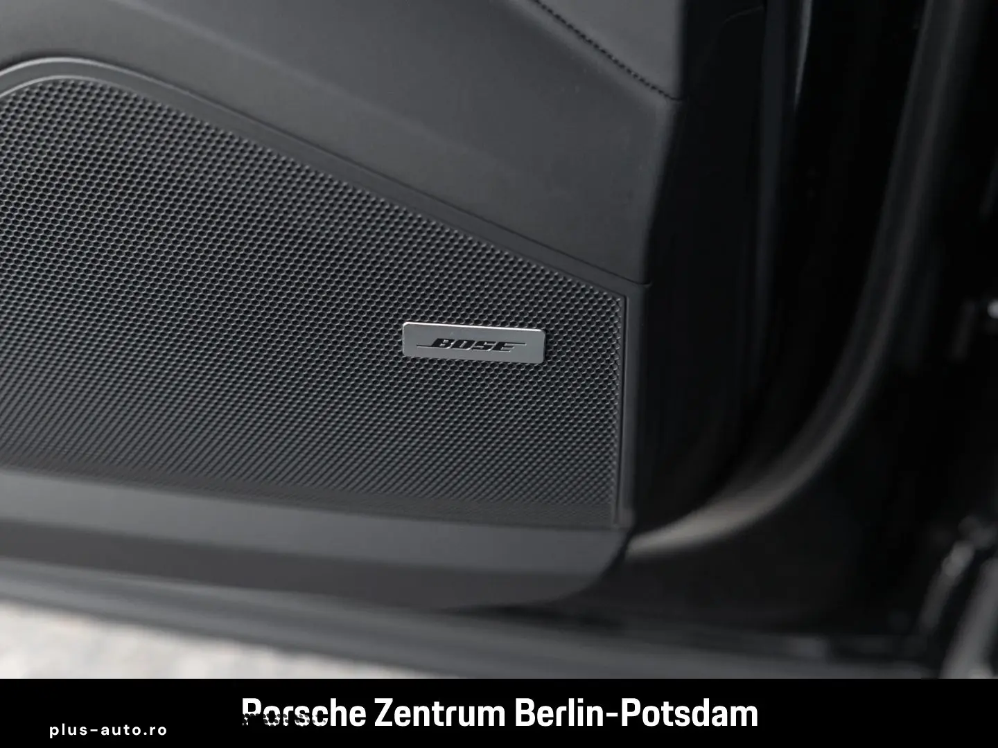 PORSCHE Cayenne S E-Hybrid InnoDrive Head-Up Soft-Close