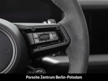 PORSCHE Cayenne S E-Hybrid InnoDrive Head-Up Soft-Close