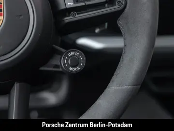 PORSCHE Cayenne S E-Hybrid InnoDrive Head-Up Soft-Close