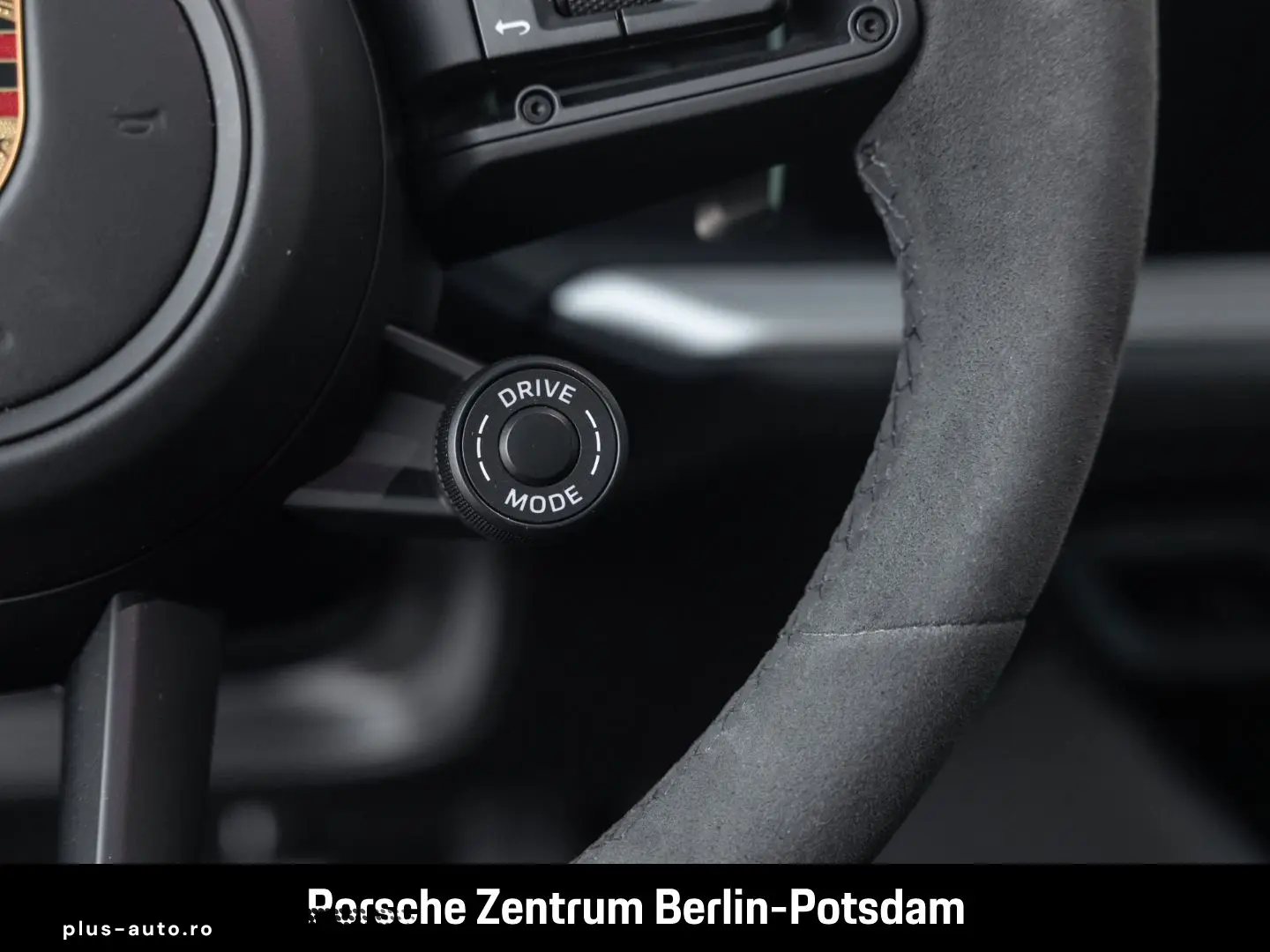 PORSCHE Cayenne S E-Hybrid InnoDrive Head-Up Soft-Close
