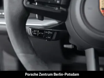 PORSCHE Cayenne S E-Hybrid InnoDrive Head-Up Soft-Close