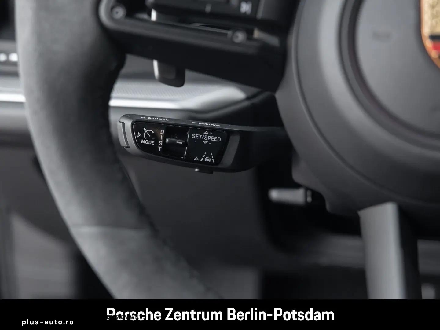PORSCHE Cayenne S E-Hybrid InnoDrive Head-Up Soft-Close