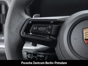 PORSCHE Cayenne S E-Hybrid InnoDrive Head-Up Soft-Close