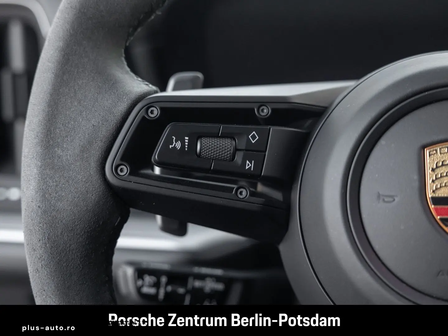 PORSCHE Cayenne S E-Hybrid InnoDrive Head-Up Soft-Close