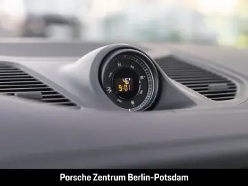 PORSCHE Cayenne S E-Hybrid InnoDrive Head-Up Soft-Close