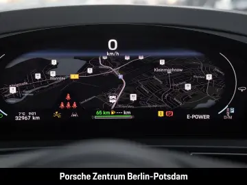PORSCHE Cayenne S E-Hybrid InnoDrive Head-Up Soft-Close