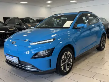 HYUNDAI Kona Select 2WD