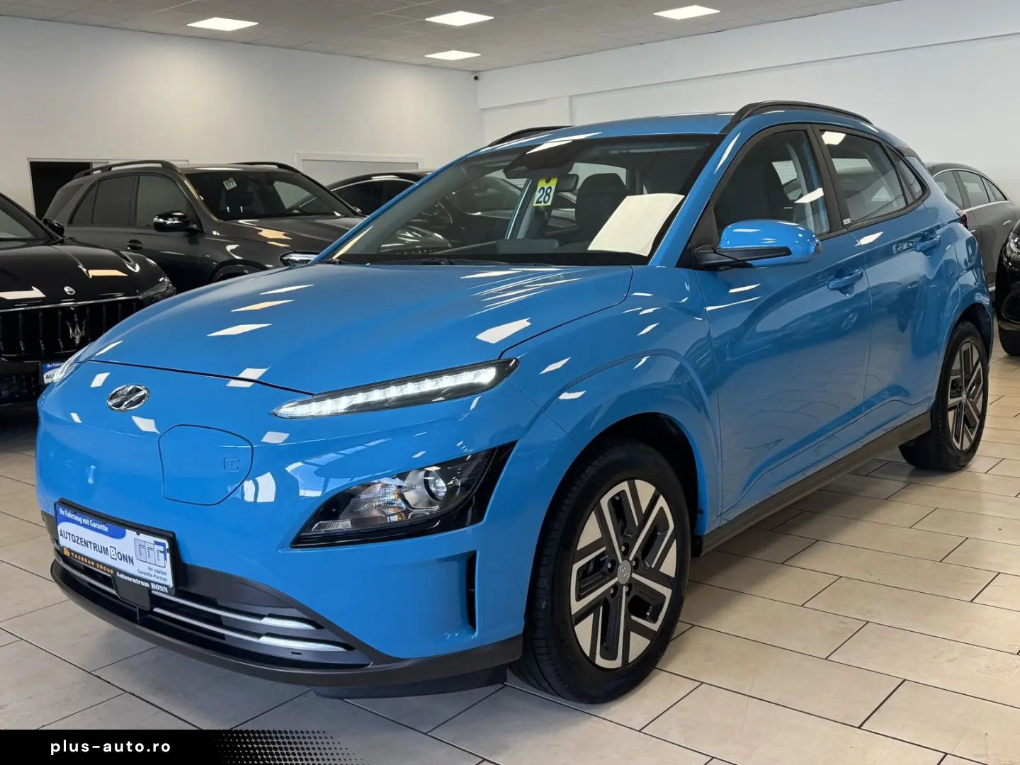 HYUNDAI Kona Select 2WD