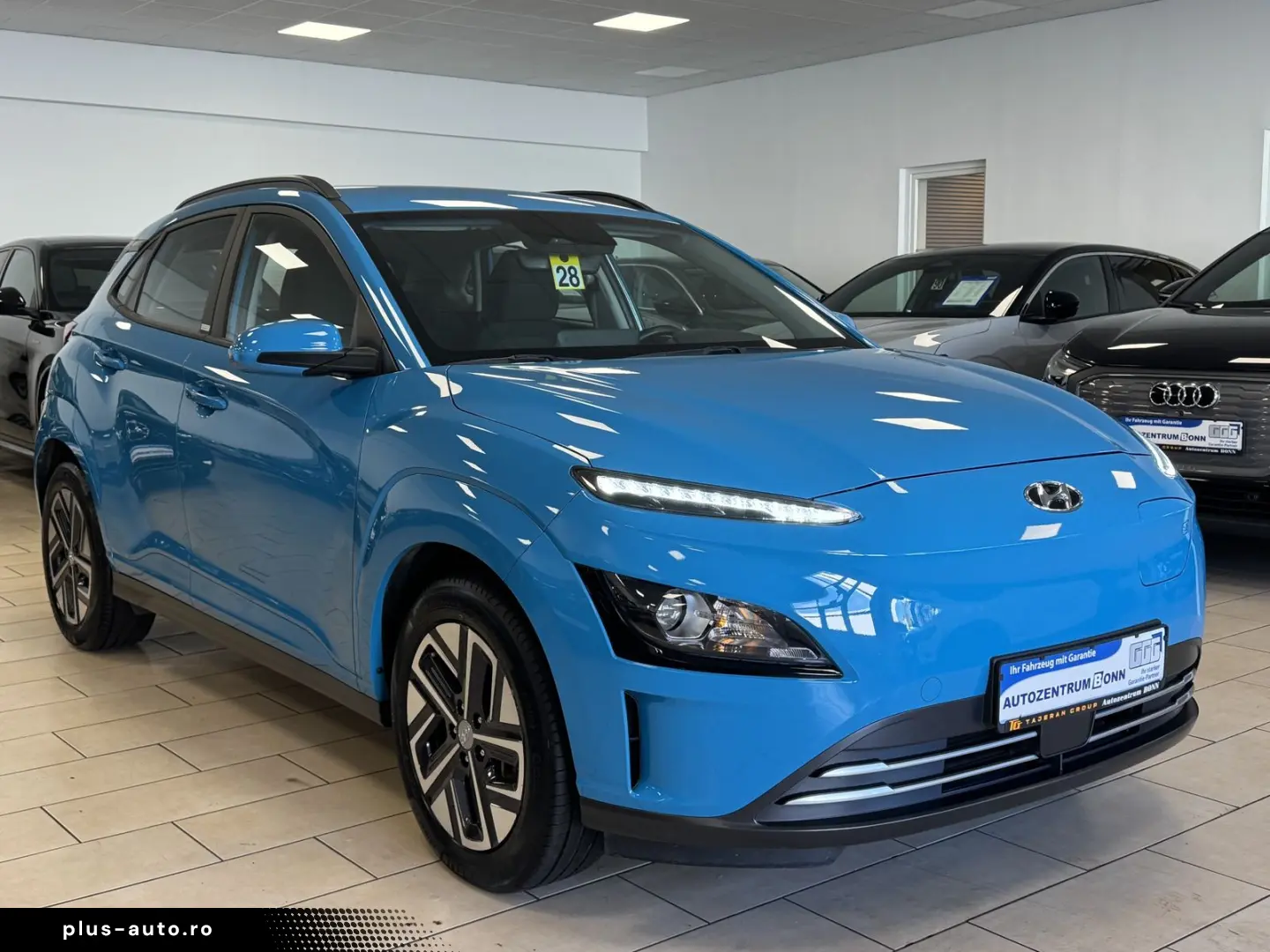 HYUNDAI Kona Select 2WD