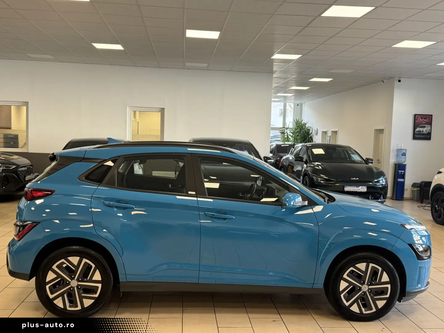 HYUNDAI Kona Select 2WD