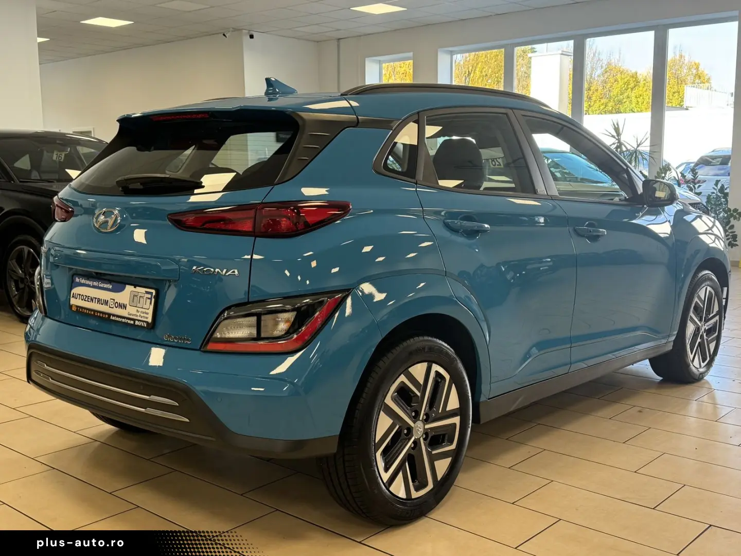 HYUNDAI Kona Select 2WD