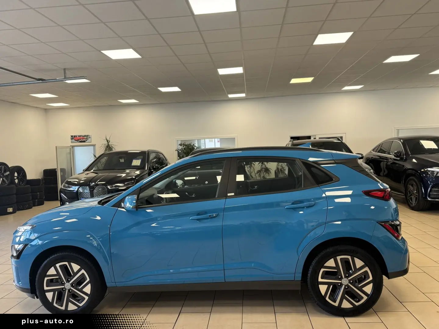 HYUNDAI Kona Select 2WD