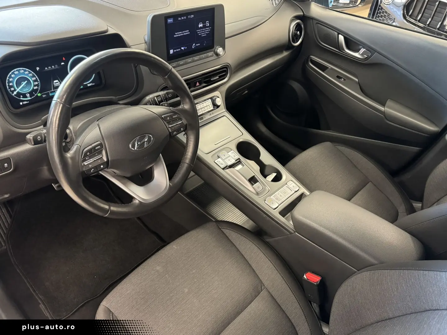 HYUNDAI Kona Select 2WD