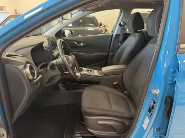 HYUNDAI Kona Select 2WD