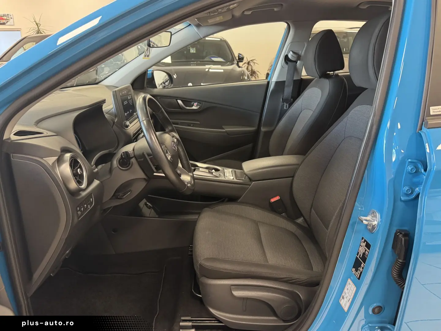 HYUNDAI Kona Select 2WD