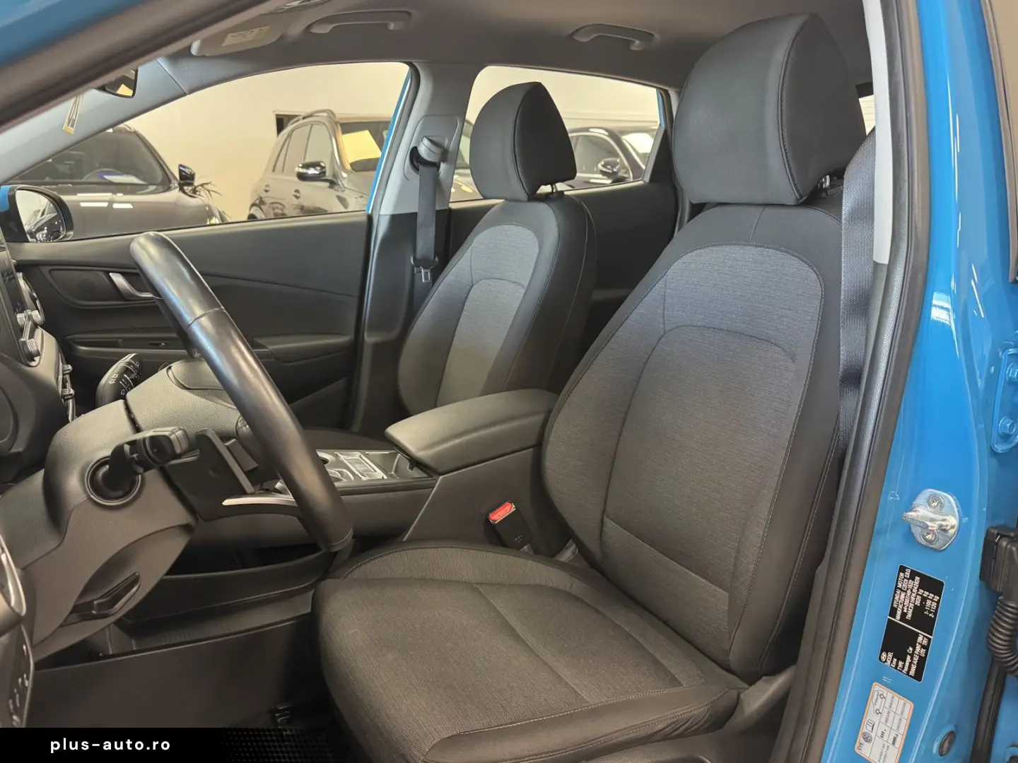 HYUNDAI Kona Select 2WD