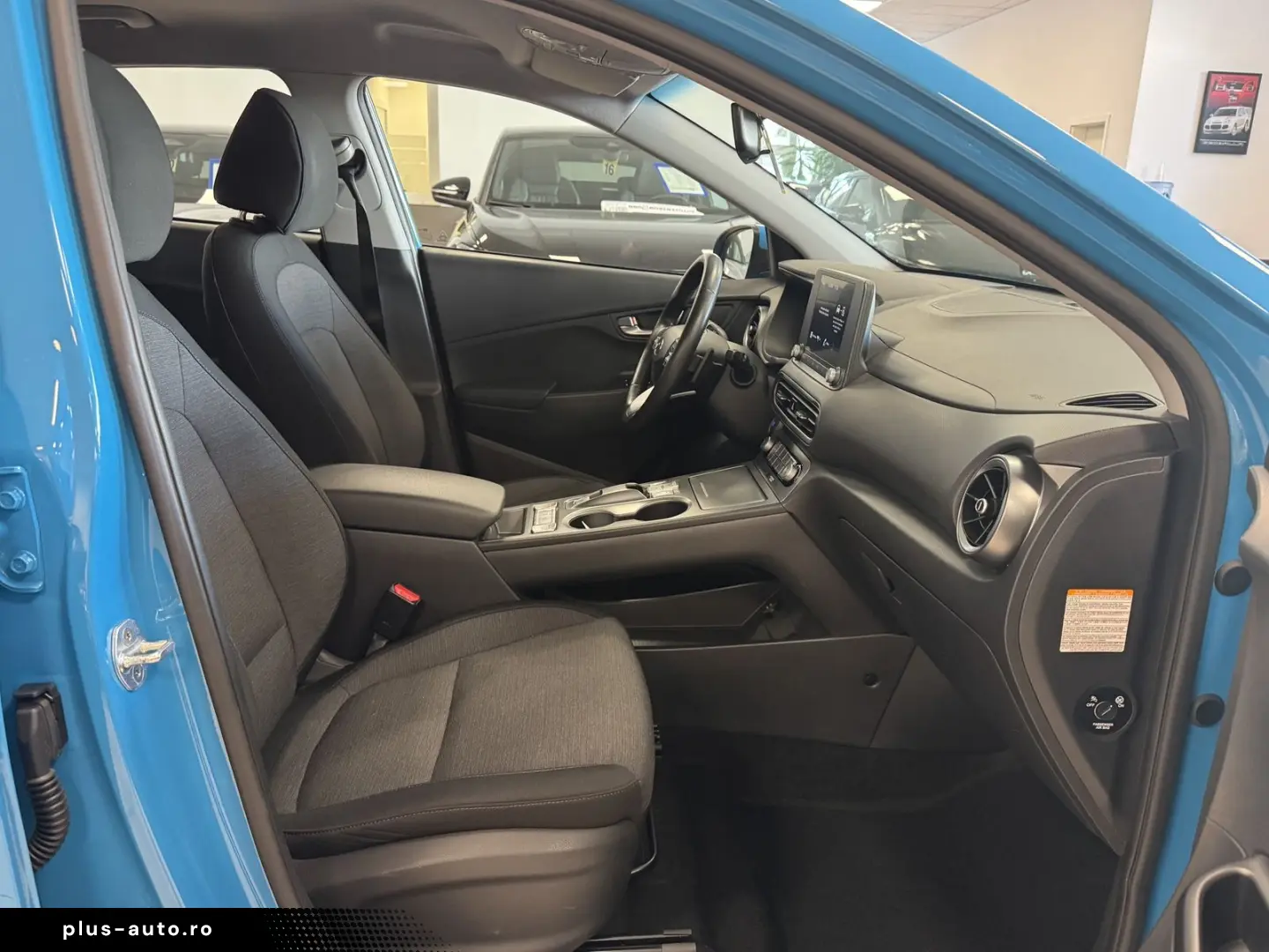 HYUNDAI Kona Select 2WD