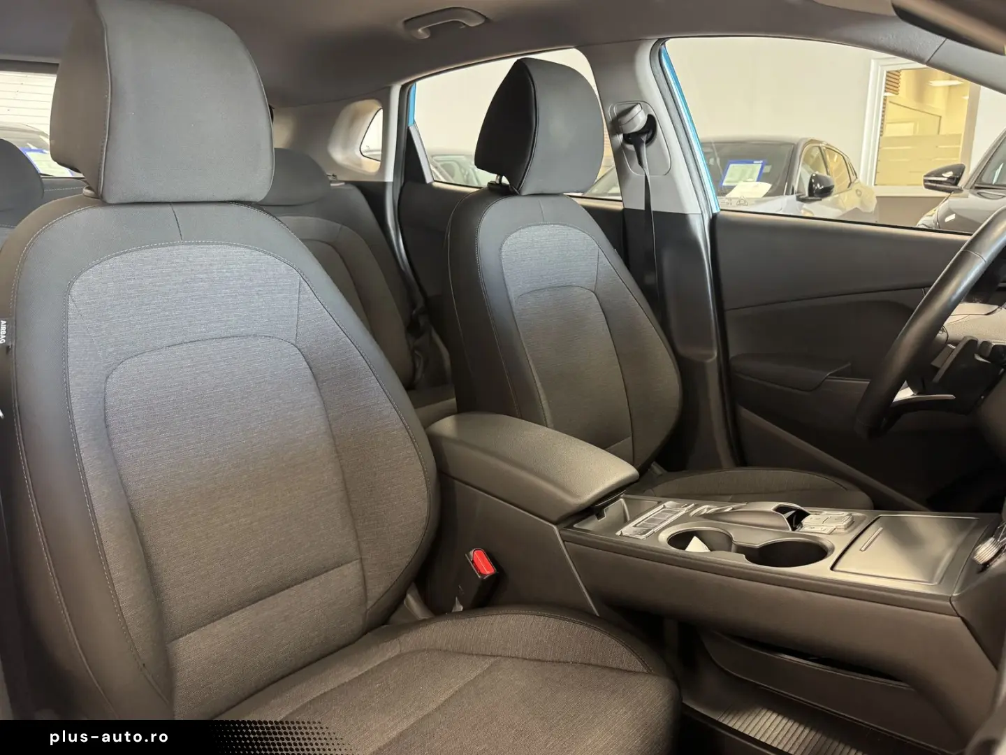 HYUNDAI Kona Select 2WD