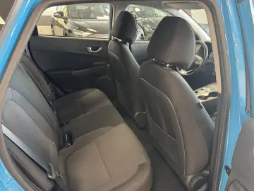 HYUNDAI Kona Select 2WD