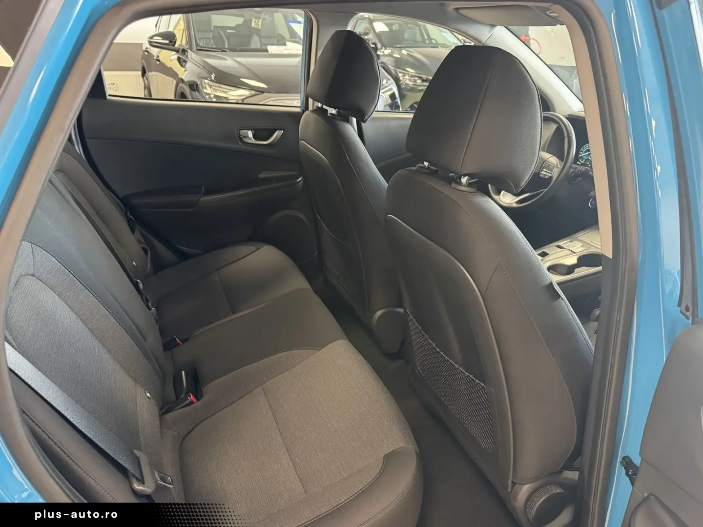 HYUNDAI Kona Select 2WD