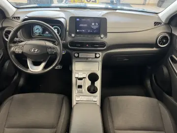 HYUNDAI Kona Select 2WD