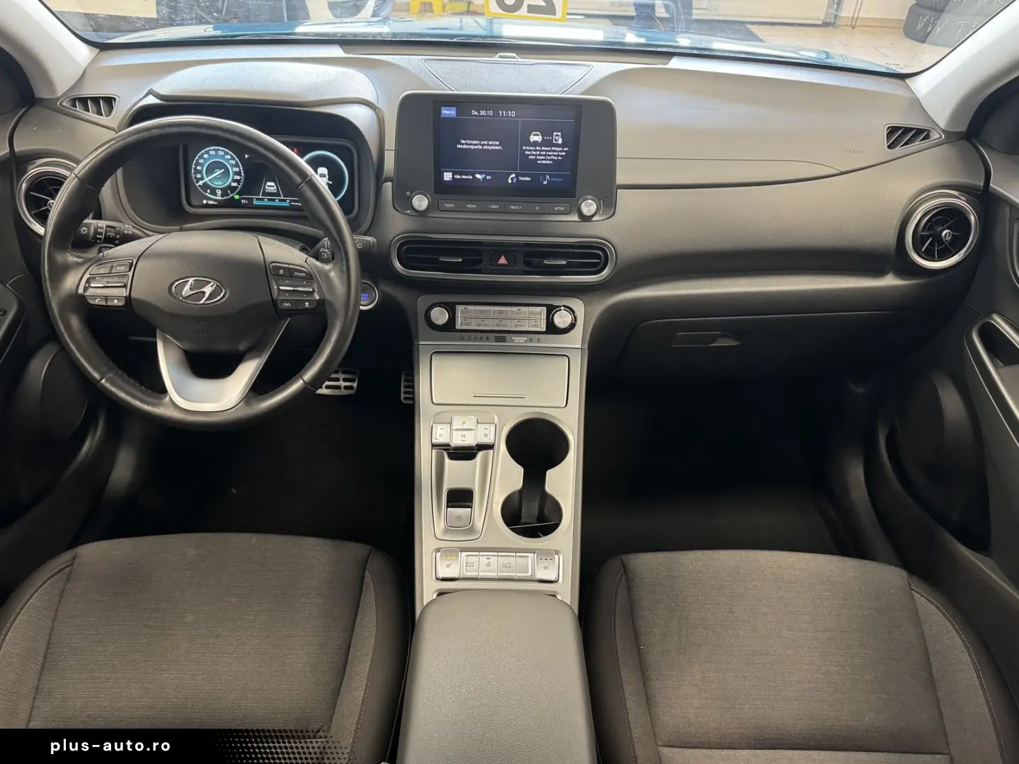 HYUNDAI Kona Select 2WD