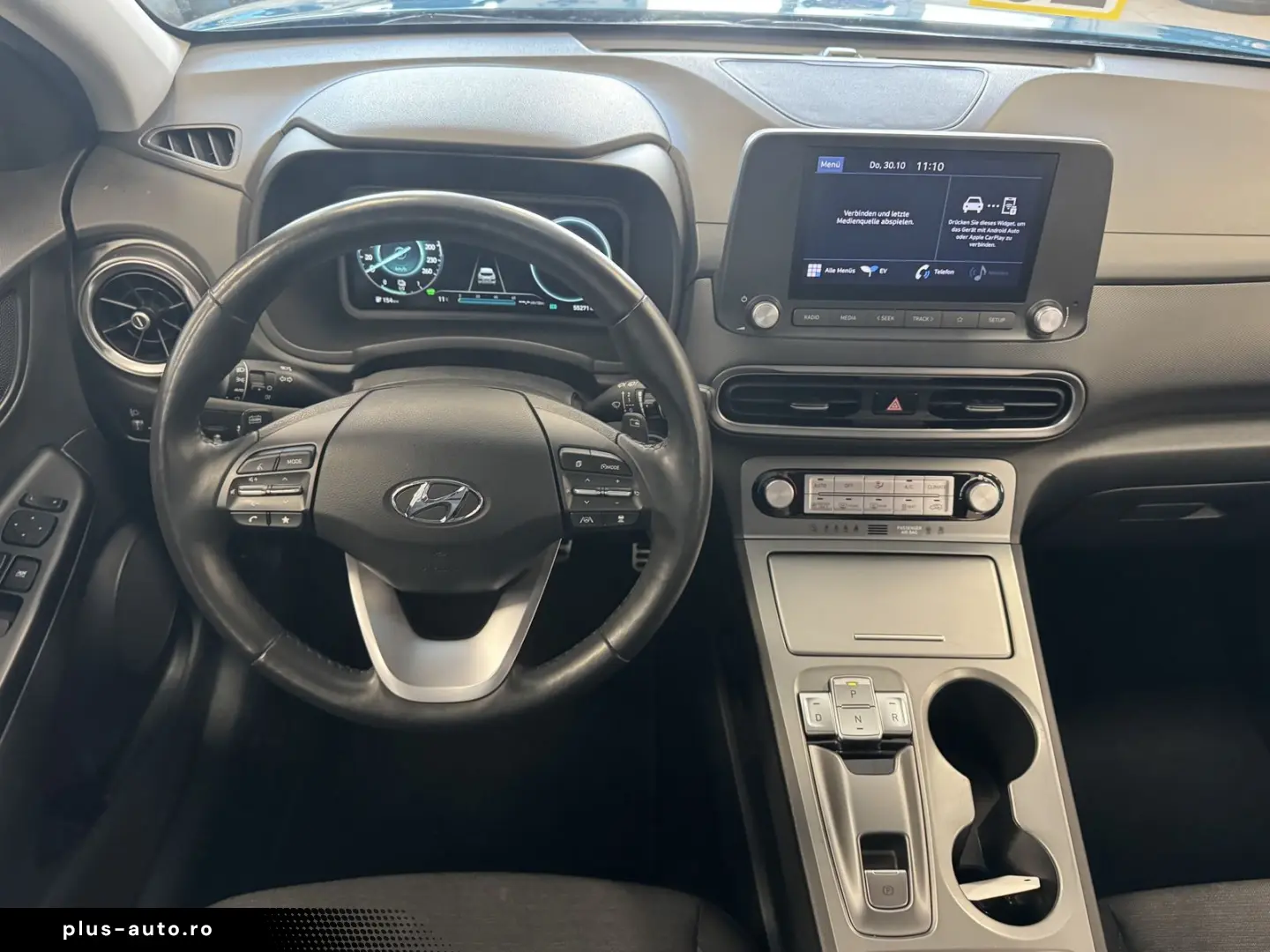 HYUNDAI Kona Select 2WD