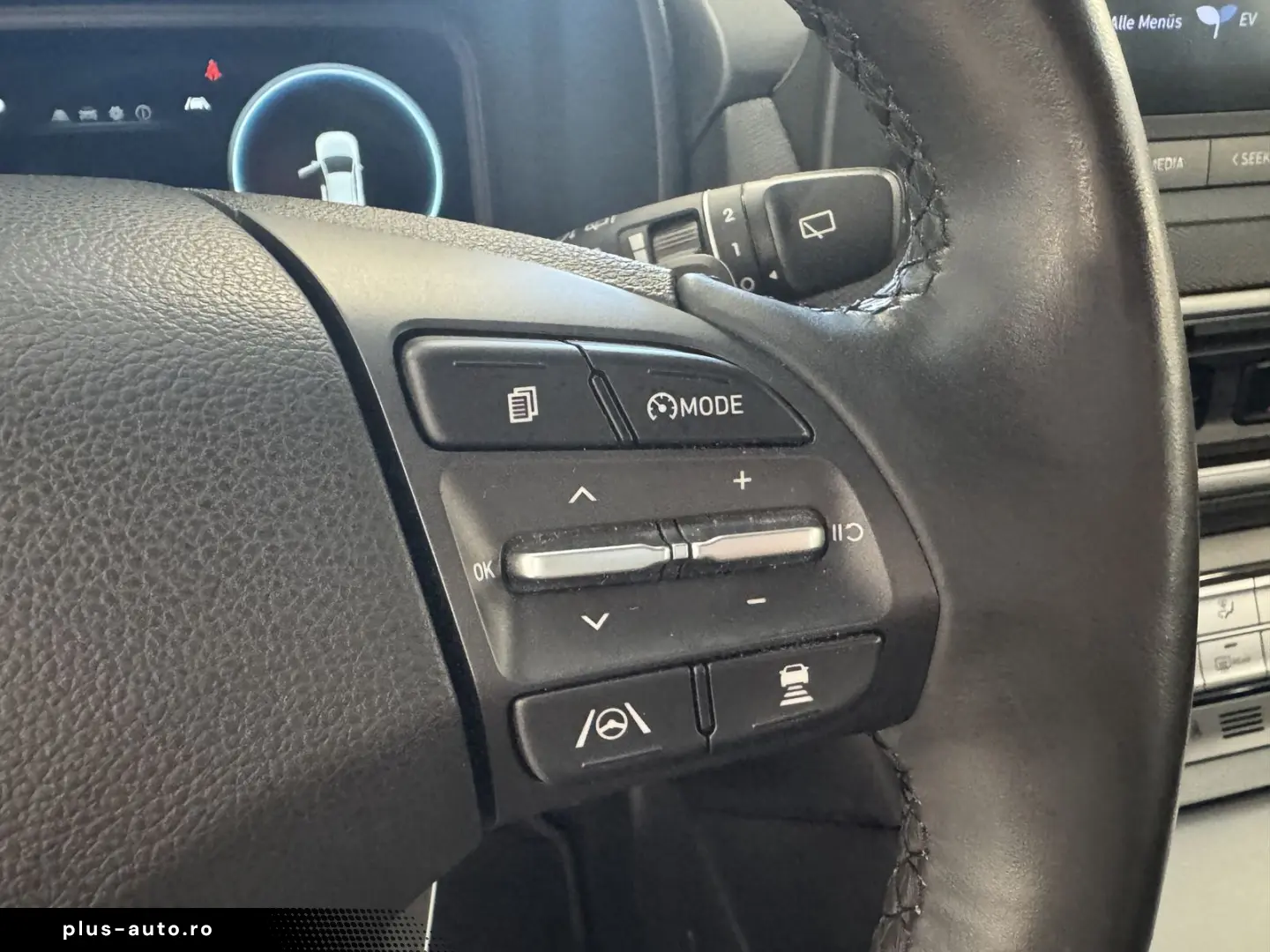 HYUNDAI Kona Select 2WD