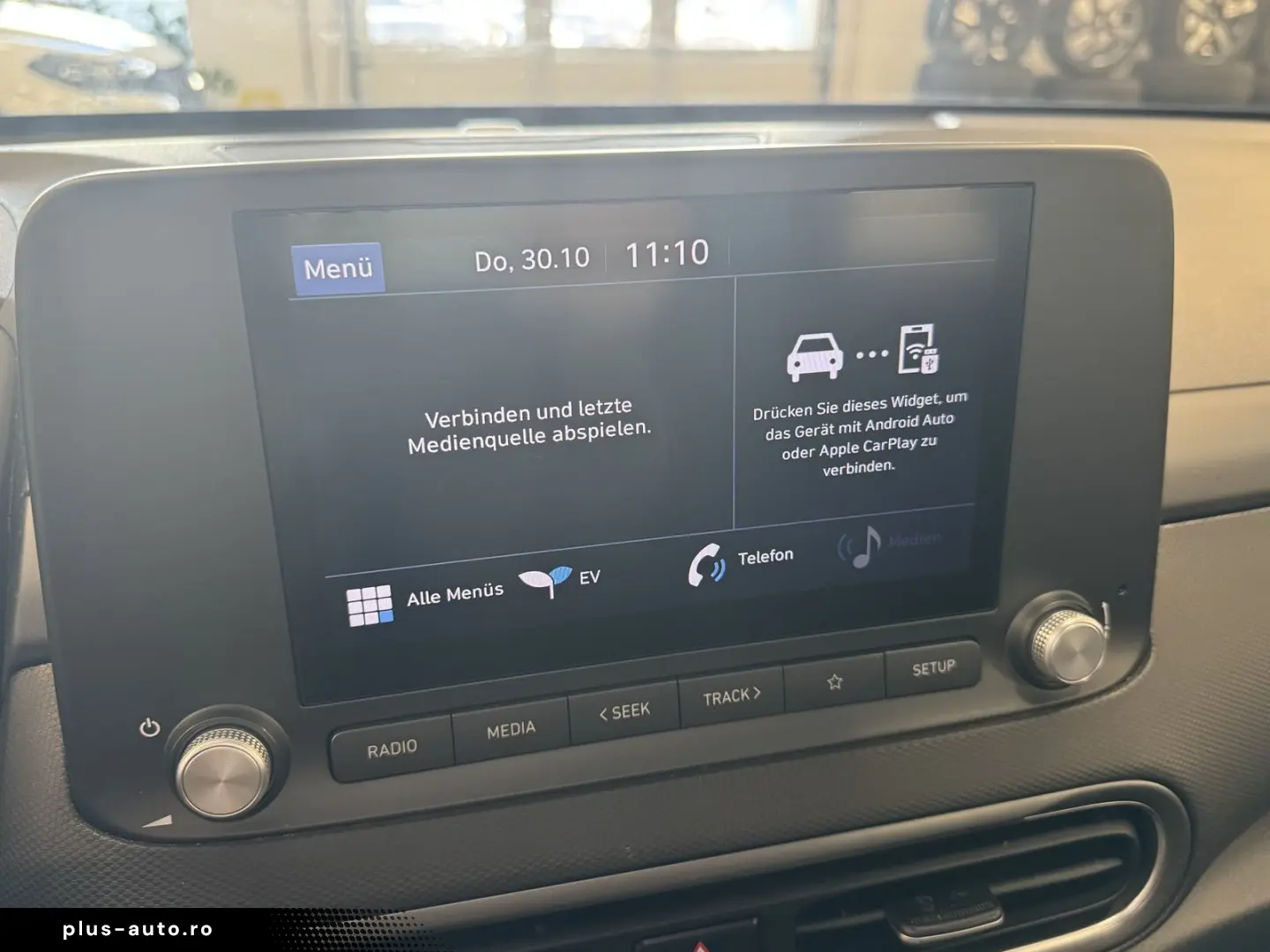 HYUNDAI Kona Select 2WD