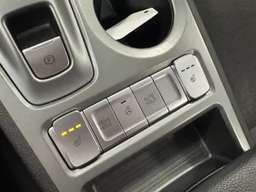 HYUNDAI Kona Select 2WD