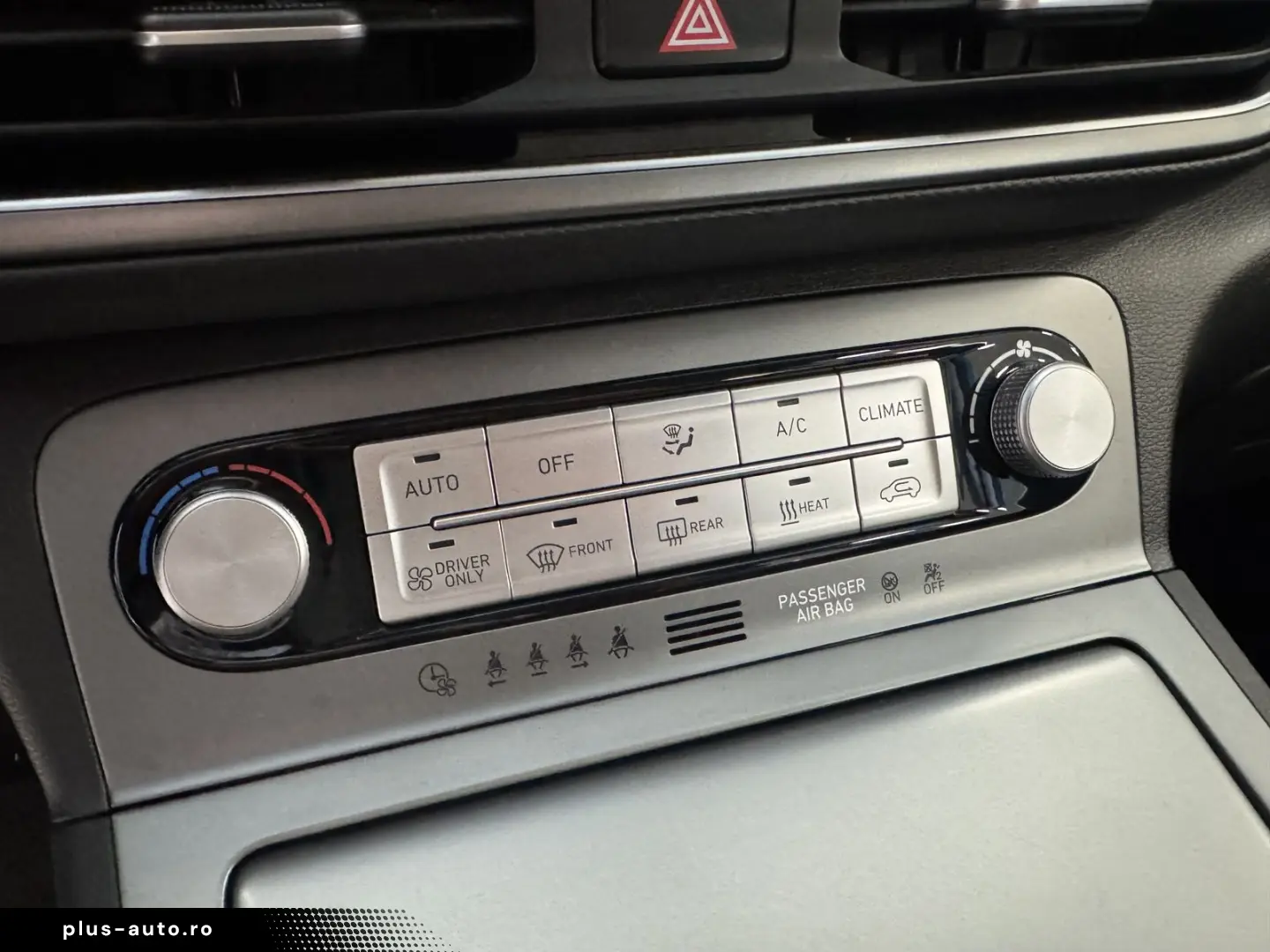 HYUNDAI Kona Select 2WD