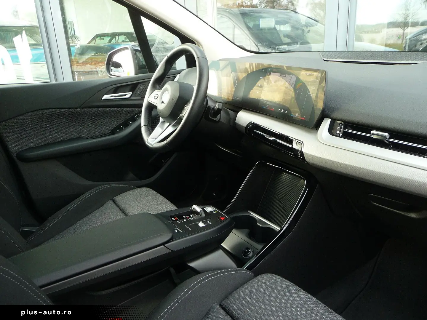 BMW 220i Active Tourer  Aut. PANO el.AHK LED NAVI