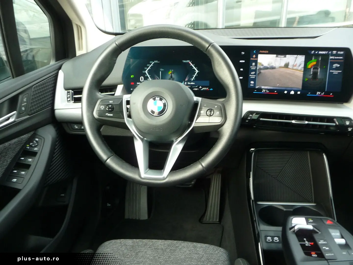 BMW 220i Active Tourer  Aut. PANO el.AHK LED NAVI