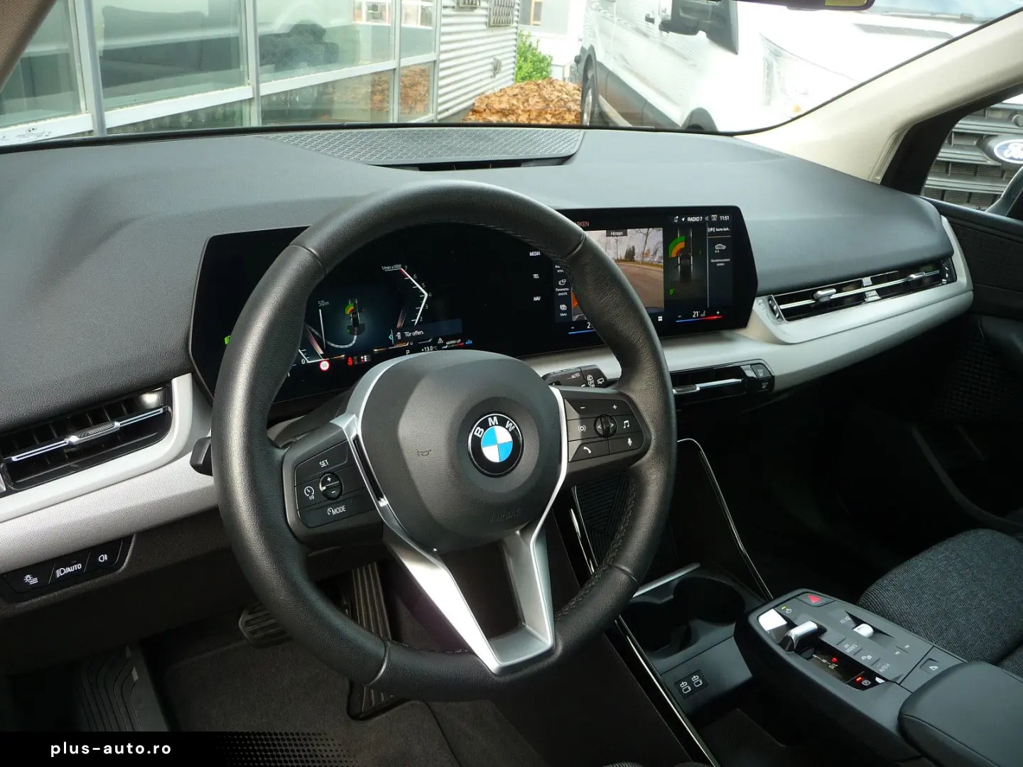 BMW 220i Active Tourer  Aut. PANO el.AHK LED NAVI