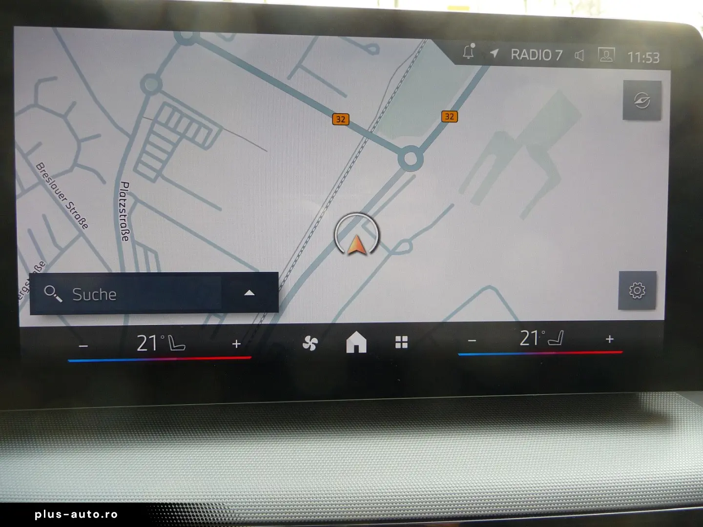 BMW 220i Active Tourer  Aut. PANO el.AHK LED NAVI