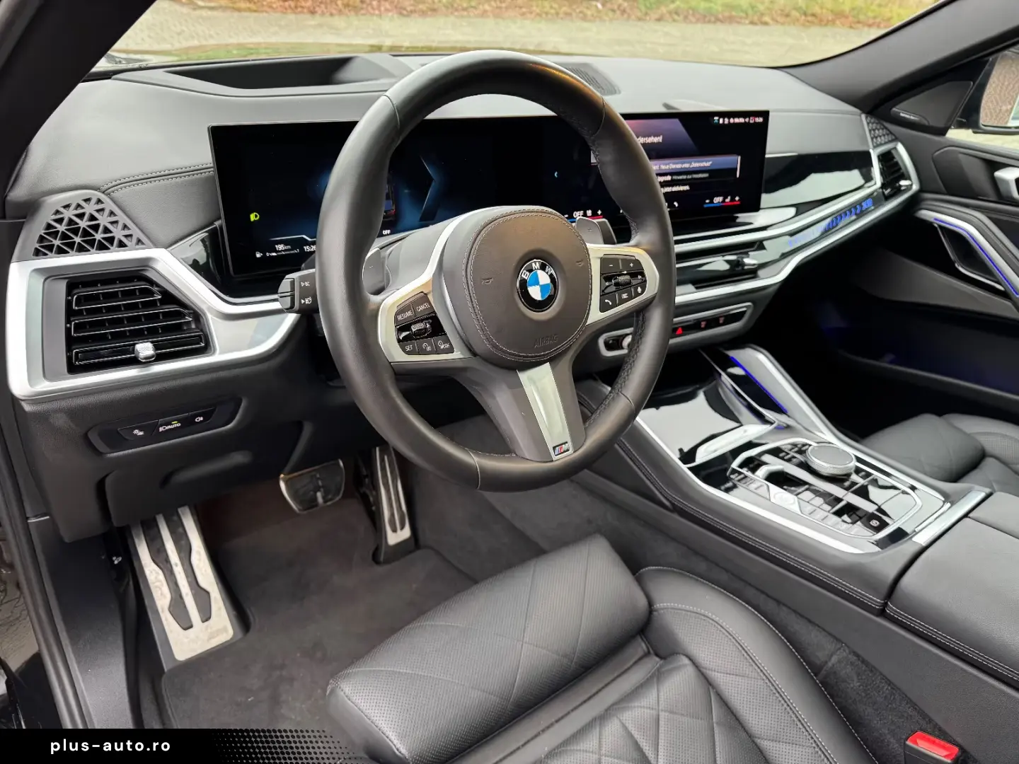 BMW X6 30 d xDrive M SPORTPAKET PRO