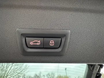 BMW X6 30 d xDrive M SPORTPAKET PRO