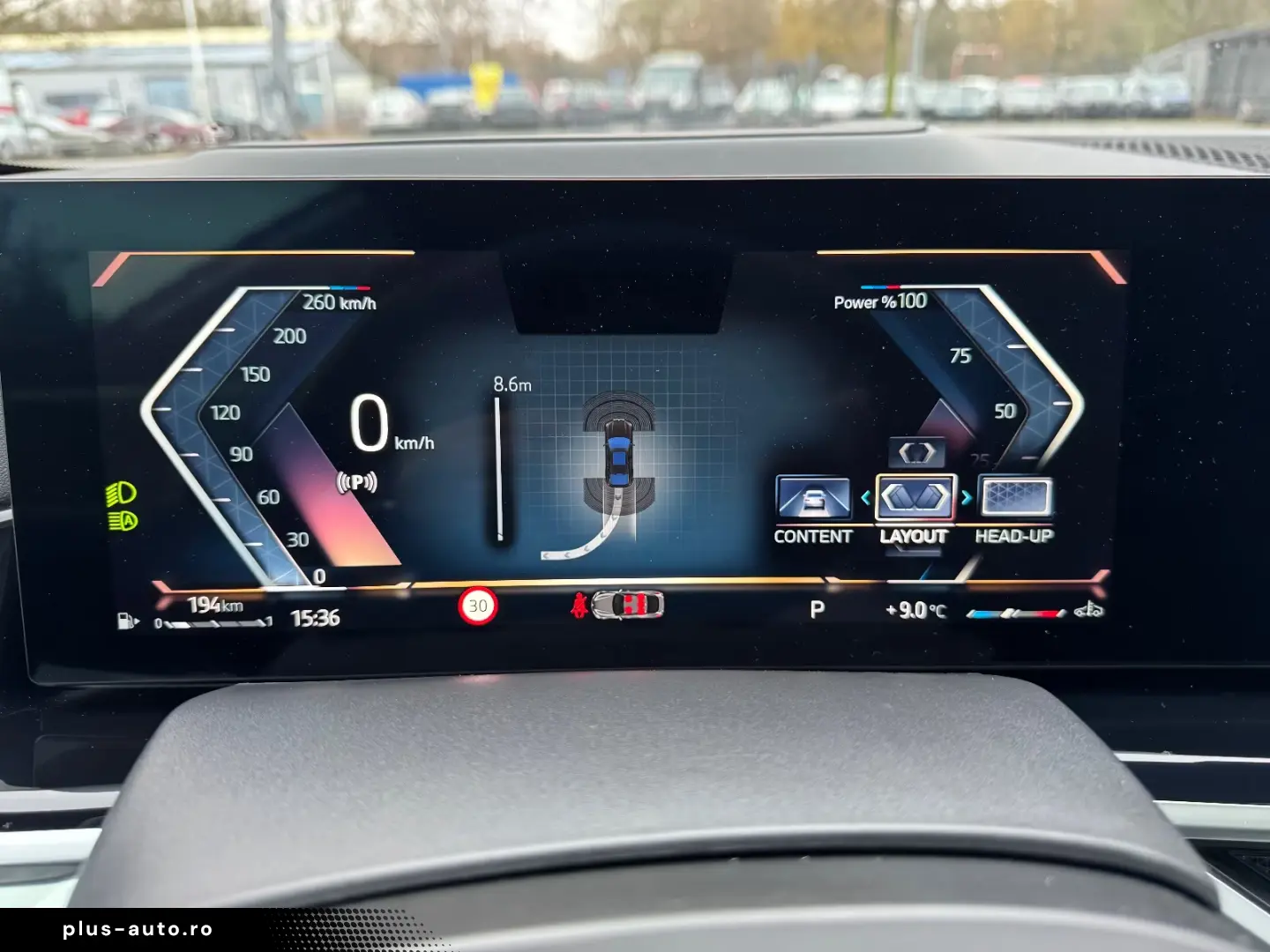 BMW X6 30 d xDrive M SPORTPAKET PRO