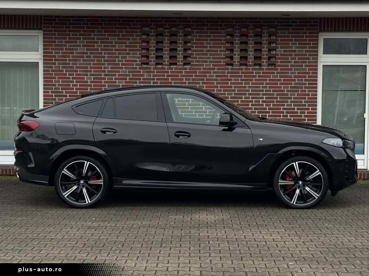 BMW X6 30 d xDrive M SPORTPAKET PRO