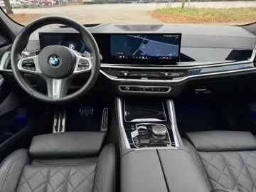 BMW X6 30 d xDrive M SPORTPAKET PRO