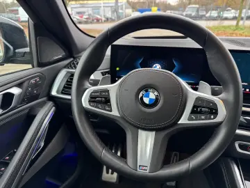 BMW X6 30 d xDrive M SPORTPAKET PRO