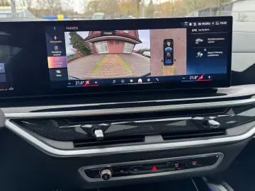 BMW X6 30 d xDrive M SPORTPAKET PRO