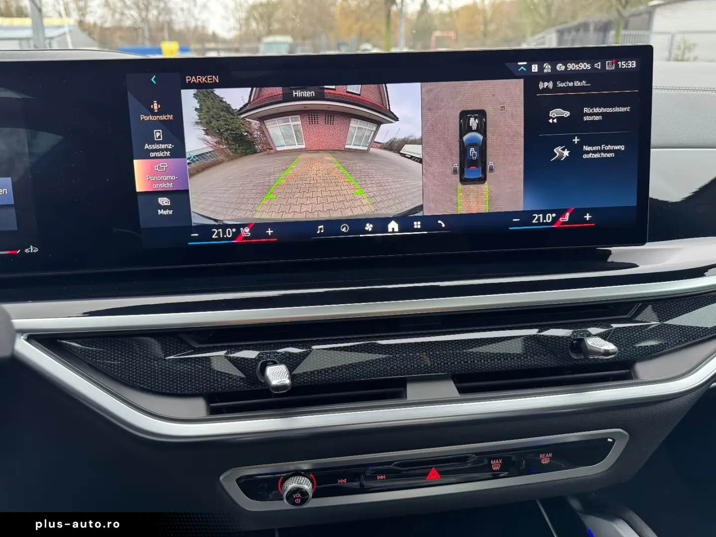 BMW X6 30 d xDrive M SPORTPAKET PRO