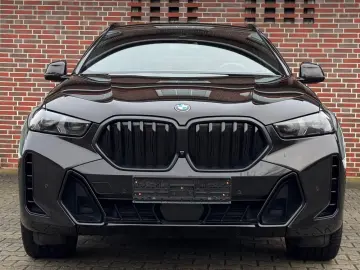 BMW X6 30 d xDrive M SPORTPAKET PRO