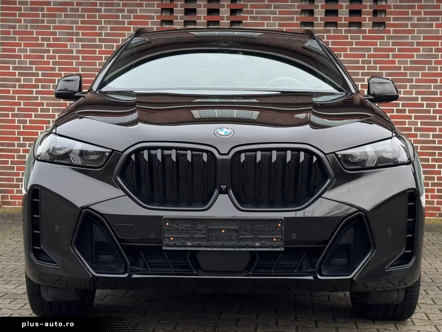 BMW X6 30 d xDrive M SPORTPAKET PRO