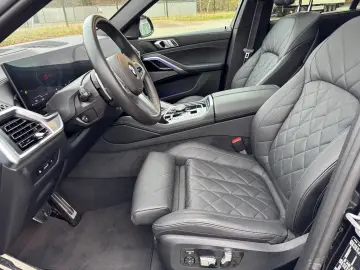 BMW X6 30 d xDrive M SPORTPAKET PRO