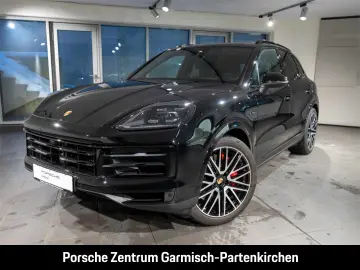 PORSCHE Cayenne S E-Hybrid 360 Kamera SHZ hinten Memory