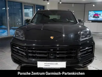 PORSCHE Cayenne S E-Hybrid 360 Kamera SHZ hinten Memory